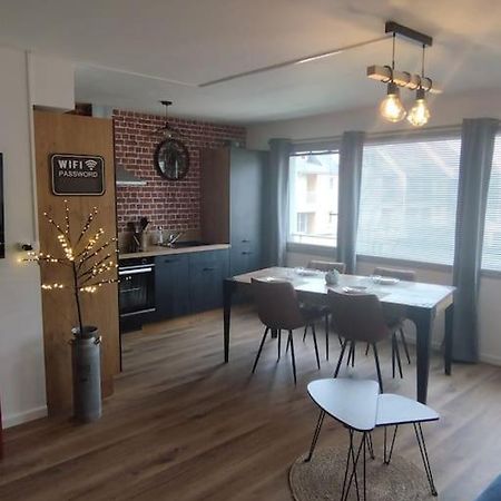 Appartement Au Coeur De Paimpol Zewnętrze zdjęcie