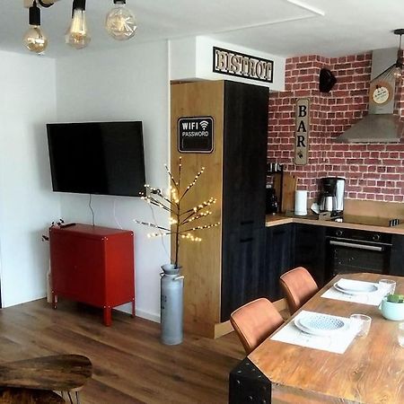 Appartement Au Coeur De Paimpol Zewnętrze zdjęcie