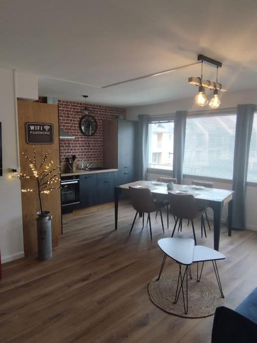 Appartement Au Coeur De Paimpol Zewnętrze zdjęcie