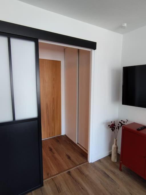 Appartement Au Coeur De Paimpol Zewnętrze zdjęcie