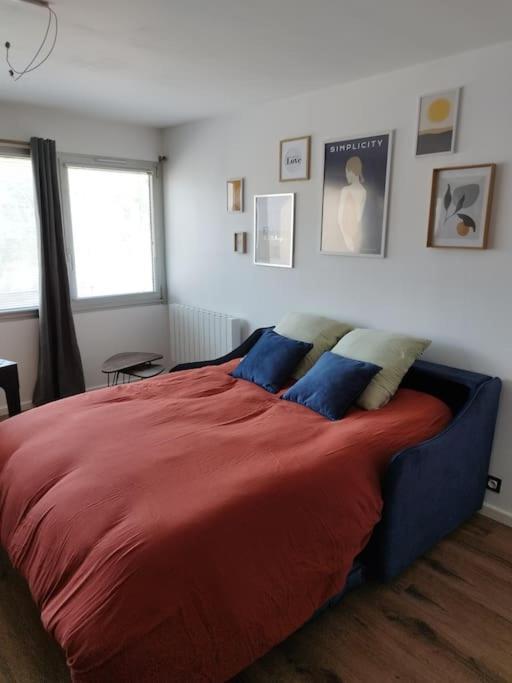 Appartement Au Coeur De Paimpol Zewnętrze zdjęcie