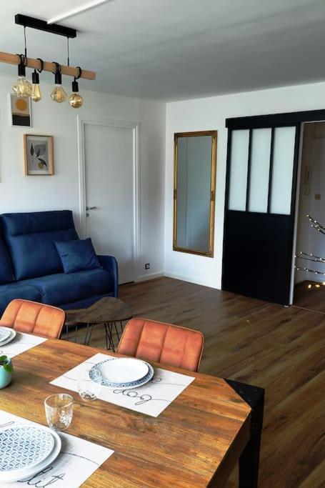 Appartement Au Coeur De Paimpol Zewnętrze zdjęcie