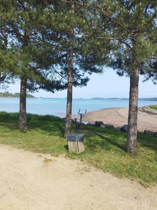 Appartement Au Coeur De Paimpol Zewnętrze zdjęcie