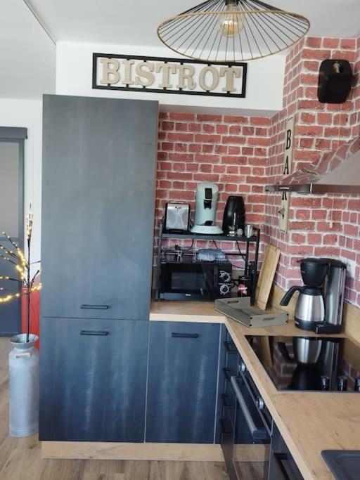 Appartement Au Coeur De Paimpol Zewnętrze zdjęcie