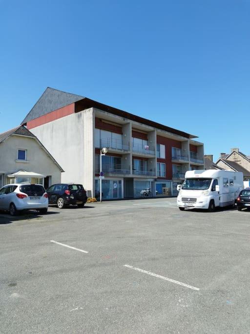 Appartement Au Coeur De Paimpol Zewnętrze zdjęcie