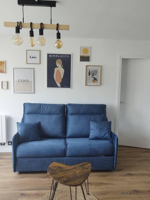 Appartement Au Coeur De Paimpol Zewnętrze zdjęcie