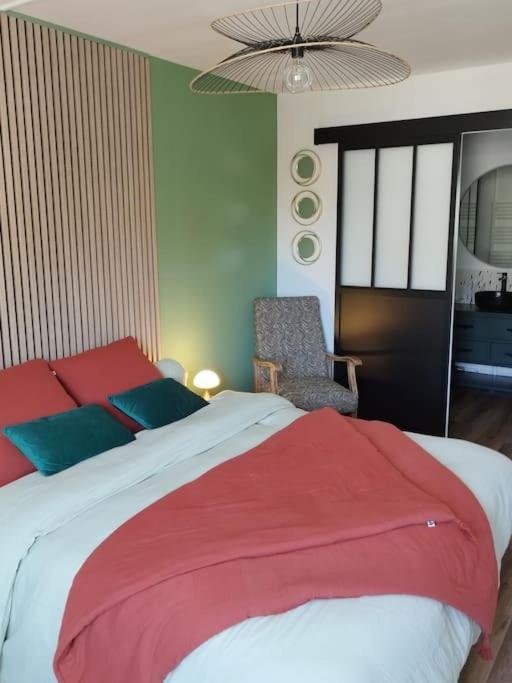 Appartement Au Coeur De Paimpol Zewnętrze zdjęcie