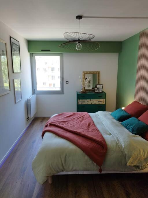 Appartement Au Coeur De Paimpol Zewnętrze zdjęcie