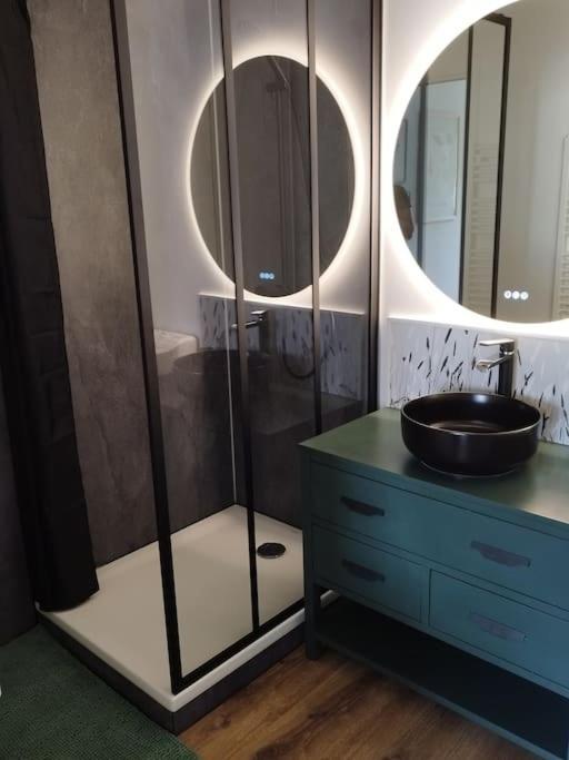 Appartement Au Coeur De Paimpol Zewnętrze zdjęcie