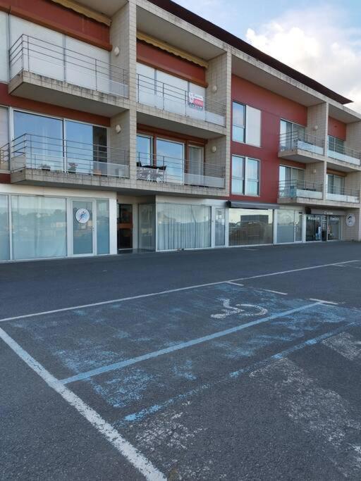 Appartement Au Coeur De Paimpol Zewnętrze zdjęcie